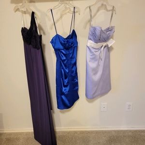 Bridal / Prom / Cocktail Dresses